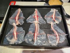 -京门活鱼馆·鱼火锅(百子湾（原红庙）店)