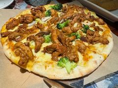 -秀·爱尔兰餐吧(上海路店)