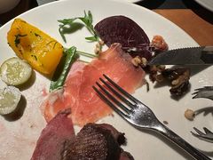 -拉蒂娜·巴西牛排馆 Latina·Brazilian Steakhouse(铜仁旗舰店)