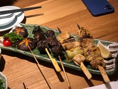 -初居食屋日式料理(万象城购物中心店)