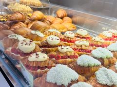 -PAOPAO Bakery&Café(港汇店)