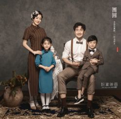点击看大图 -粉黛映画摄影