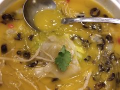 -清华酒楼(盘门店)