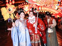 -厦门方特东方神画