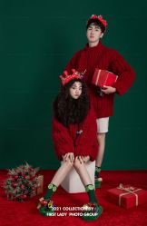 -第一夫人婚纱摄影(南京店)