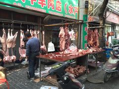 -刘纪孝腊牛羊肉(北广济街店)