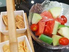 -三品香·江浙菜(松江九谊店)