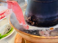 -东来顺饭庄(天坛店)