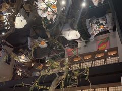 -桂满陇·海市蜃楼·黑金(国金店)