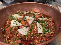 -一坐一忘云南菜(卓悦中心)