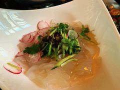 -Local泰莲庭(虹鳟鱼店)