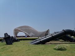 -南汇嘴观海公园