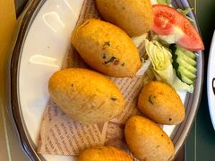 -澳门木偶葡国餐厅(珠海店)