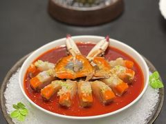 -龙宴·海鲜城(经中路店)