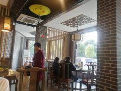 大堂-千岛湖小鱼儿·淳安匠心农家菜