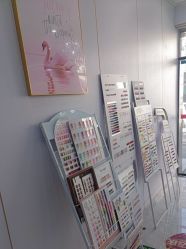 -秀色美甲美睫纹绣护肤
