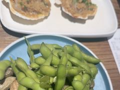-烤小呆碳烤大肉筋