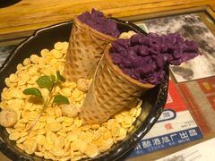 -局气 烤鸭·北京菜(光华路店)