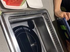 -海底捞火锅(旭辉MALL店)