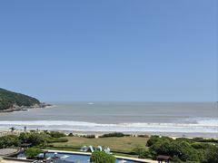 -舟山朱家尖威斯汀酒店·知味标帜自助餐厅