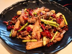 -辣家私厨火锅·龙虾(开发区店)