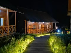-喀纳斯禾木山庄