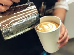 -Manner Coffee(丁香国际店)