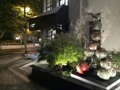 -徐家汇源景区-衡山坊