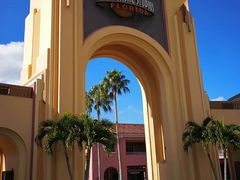 -奥兰多环球影城