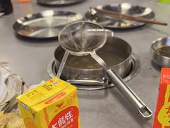 -张哞哞·鲜切牛肉自助火锅(高德置地店)