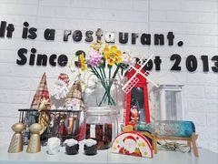 -吃饼人西餐(南开店)