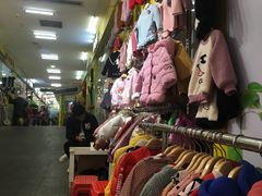 -黄河时装城(虎门店)