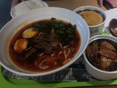 -老乡鸡(六安阳光欧洲城店)