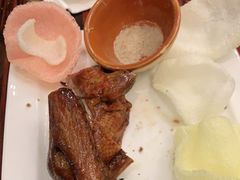 -厦门朗豪酒店 · 明阁中餐厅