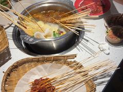 -签哥签妹儿串串火锅(青年路店)