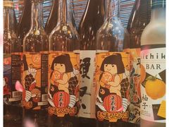 -平成屋·午肴夜酒(四川北路店)