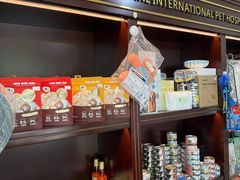 -宠爱国际动物医院·消化内科·心肾内科·ISFM猫友好(望京店)