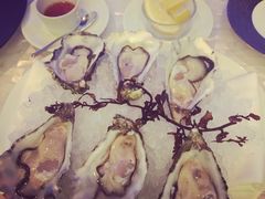 -广州四季酒店·佰鲜汇·现代法餐