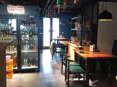 -腰子哥烤串(石佛营炫特店)