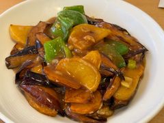 -关东小磨东北菜(上海长风大悦城店)