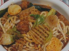 -堂堂小伙夫·辽宁小吃大排档(京西大悦城店)