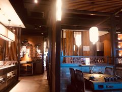 -湊湊火锅·茶憩(和平大悦城店)
