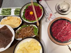 -山城辣妹子(定福庄店)