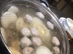 -八合里潮汕鲜牛肉火锅(惠州华贸店)