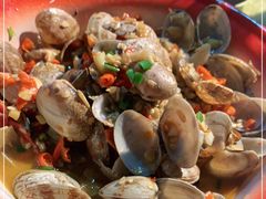 -老三样·美食研究中心(世贸路店)