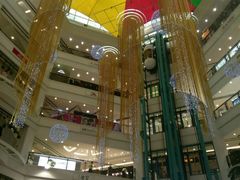 -新玛特购物广场(齐齐哈尔店)