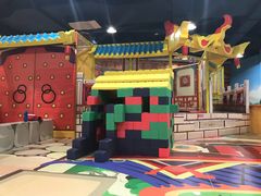 -嘉文梦想世界(SM天津滨海城市广场店)