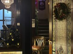 -Uncle Kosto科斯托·中东菜