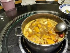 -天仁聚驴肉香(北石槽店)