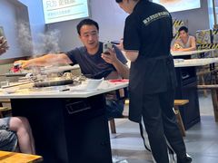 -皇牛鲜生·牛爱牛鲜牛肉自选火锅(晋吉北路店)